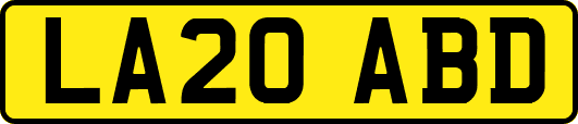 LA20ABD