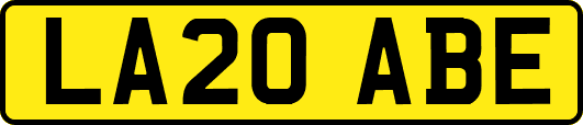 LA20ABE