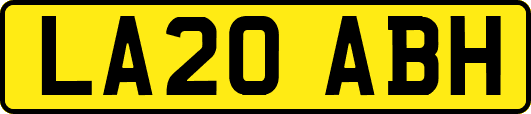 LA20ABH