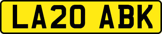 LA20ABK