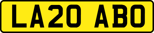 LA20ABO