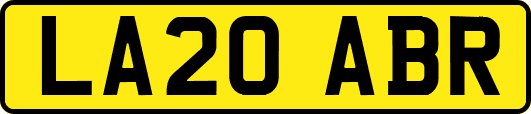 LA20ABR