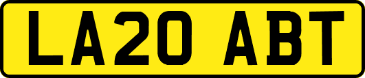 LA20ABT