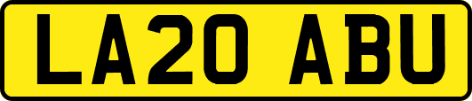 LA20ABU