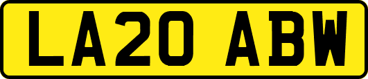 LA20ABW