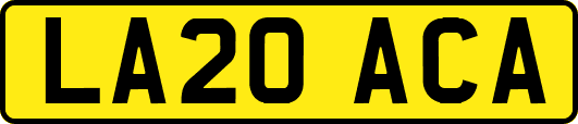 LA20ACA