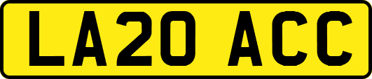 LA20ACC