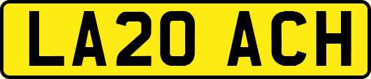 LA20ACH