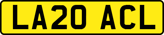 LA20ACL