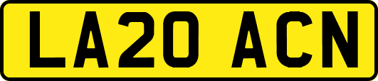 LA20ACN