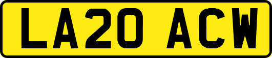 LA20ACW