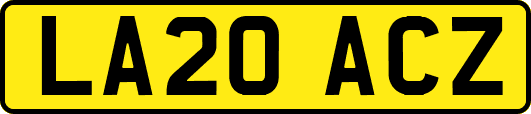 LA20ACZ