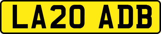 LA20ADB