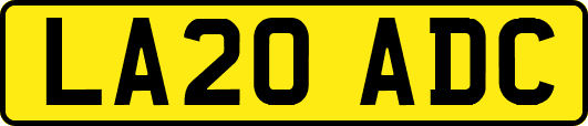 LA20ADC