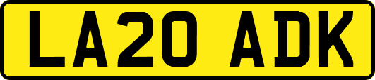 LA20ADK