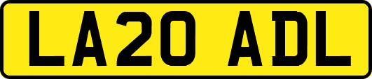 LA20ADL