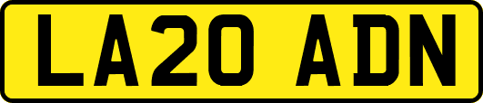 LA20ADN