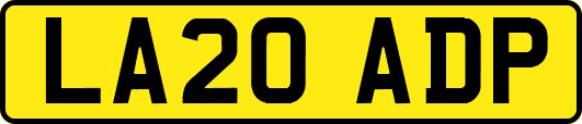 LA20ADP