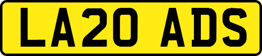 LA20ADS