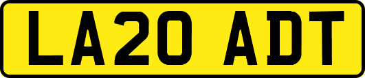 LA20ADT