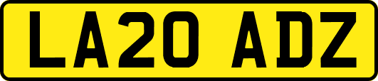 LA20ADZ