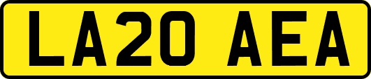 LA20AEA