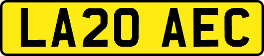 LA20AEC