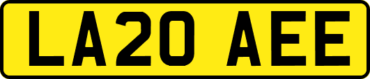 LA20AEE