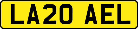 LA20AEL
