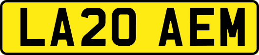LA20AEM