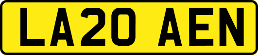 LA20AEN