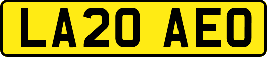LA20AEO