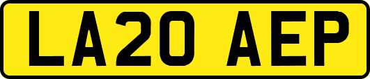 LA20AEP