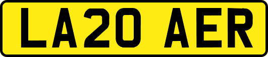 LA20AER