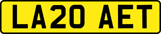LA20AET