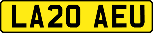 LA20AEU