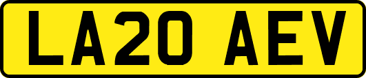 LA20AEV