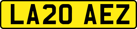 LA20AEZ