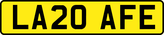 LA20AFE