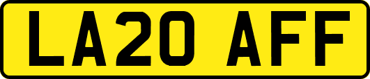 LA20AFF