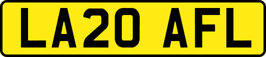LA20AFL