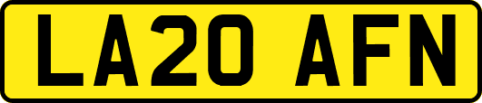 LA20AFN