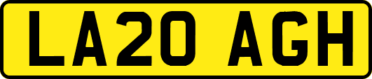 LA20AGH