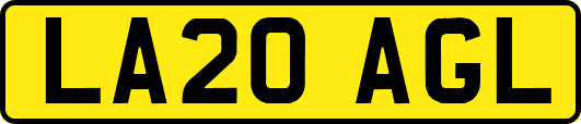 LA20AGL