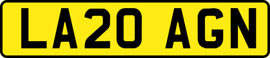 LA20AGN