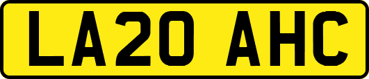LA20AHC