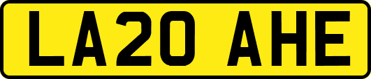 LA20AHE