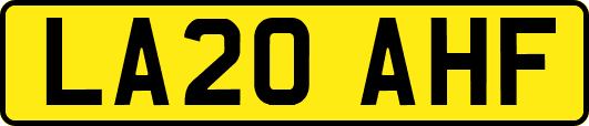 LA20AHF