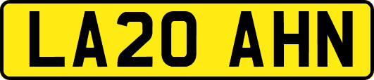 LA20AHN