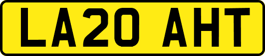 LA20AHT